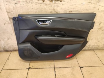 фото thumb №14, Сидіння диван обшивки оббивка talisman універсал eu