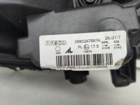 фото thumb №9, Лампа левая фара iveco daily 19- lift