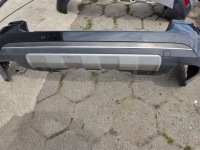 фото thumb №7, Mercedes ml w164 06- задний бампер c174 4x pdc оригинал великопольское воеводство