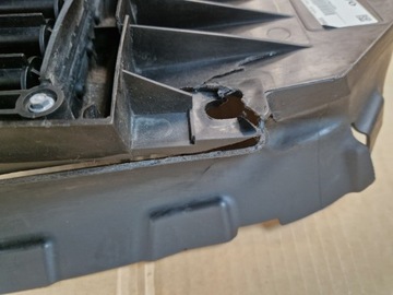 фото thumb №7, Volvo xc40 жалюзі кермо повітря 31455422