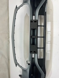 фото thumb №7, Mercedes c-klas w206 amg бампер перед передній