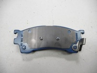 фото thumb №4, Тормозные колодки mazda 626 ge