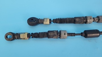 фото thumb №12, Kia stonic 1.0 t-gdi 17r трос троси зміни коробки передач 43794h8200