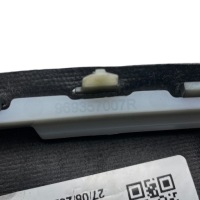 Чохол важіль перемикання передач  коробки передач dacia jogger sandero 3 logan 3 969357007r в Україні, фото thumb