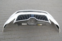 фото thumb №10, Бампер перед передний skoda superb 3 iii 3v0 15-19 ls9r