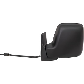 фото thumb №1, Дзеркало зовнішні fiat scudo 04-06