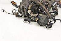 фото thumb №5, Mu037 ford tourneo courier жгут двигателя перегородка