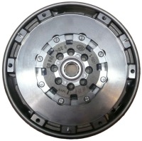 фото thumb №1, Колесо двухмассовый citroen c5 c8 406 2.0 hdi 0532.l0