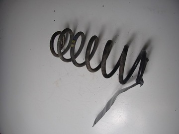 фото thumb №10, Пружина задня зад seat leon ii 05r