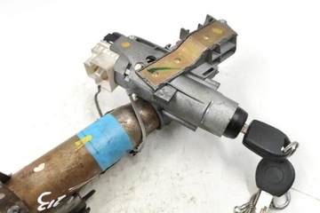 фото thumb №7, Механизм руль vw sharan 7m8, 7m9, 7m6 7m1419501q 1.9l дизель 66kw