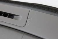 фото thumb №7, Торпедо консоль бежевая подушка подушки jaguar f-pace x761