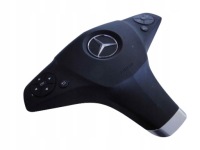 фото thumb №1, Mercedes c klasa w204 204 lift подушка безопасности amg black
