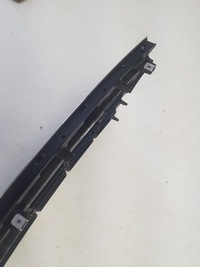 фото thumb №10, Vw touareg iii 760 решётка радиатора решётка оригинал хороший