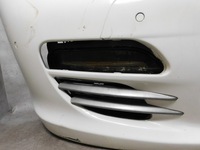 фото thumb №12, Porsche panamera 970 комплектный перед капот лампы бампер pas белый