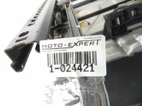 фото thumb №8, Mercedes c w203 coupe сидіння сидіння правий перед