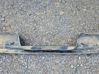 фото thumb №6, Бампер задній mitsubishi l200 v рестайлінг 2019r-