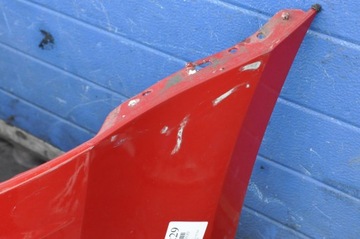 фото thumb №8, Skoda octavia iii бампер перед переднє