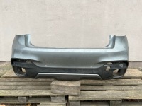 фото thumb №1, Bmw x6 f16 m набор бампер задняя