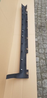 фото thumb №5, Ford kuga mk2 ліва молдинг поріг