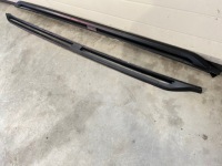 Рейлинги кровельные рейлинг крыша mercedes w124 универсал s124 с Разборки, фото thumb