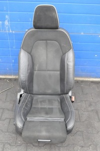 фото thumb №11, Volvo xc40 rdesign сидіння сидіння комплект сидінь обшивки