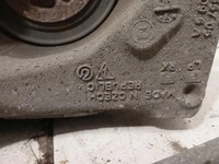 фото thumb №7, Porsche левая передняя ступица 99134115706