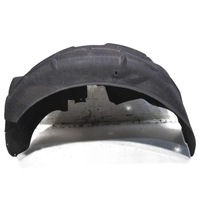 фото thumb №1, Подкрылок правый задняя audi a6 c6