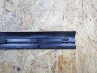 фото thumb №6, Молдинг накладка поріг перед bmw 316d e91 lift kombi europa 7058149