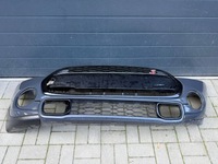 фото thumb №8, Mini one cooper f55 f56 s бампер перед передній