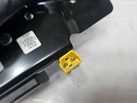 фото thumb №12, Subaru crosstrek xv 22- ремені безпеки задня usa