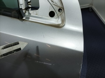 фото thumb №4, Opel astra h рестайлінг 5d hb двері перед передні праві z157