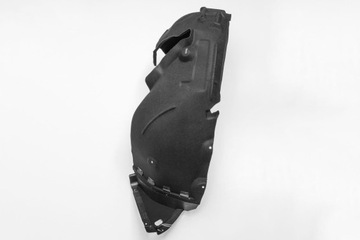 фото thumb №10, Mercedes s-class w222 2014-17 тканевый подкрылок передние левая a2226907900