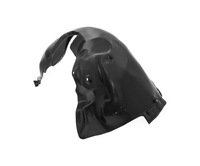 фото thumb №1, Volvo s80 as 2006 - 2013 підкрилок ліва