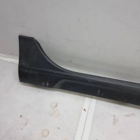 фото thumb №2, Молдинг порог правая seat arona