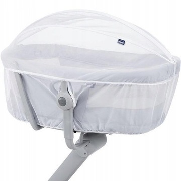 МОСКИТНАЯ СЕТКА CHICCO BABY HUG ДЛЯ кроватки 4в1