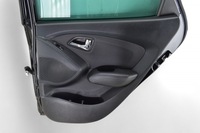 фото thumb №9, Двері правий задня hyundai ix35 2012r. 9p