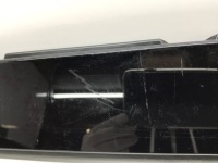 Vw passat b8 молдинг стійка дверей ліве задні 3g0839901t Оригінал, фото thumb