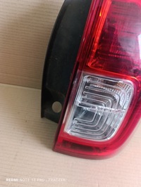 фото thumb №15, Лампа задняя левая lub правая dacia logan mcv ii kombi 12 - r. оригинал