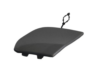 фото thumb №1, Renault captur рестайлинг заглушка бампера фаркоп перед 511802661r