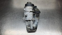 фото thumb №1, Корпус фильтра масла 31338685 volvo v70 iii 2.5t 07r fwd
