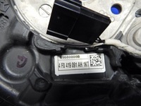 фото thumb №9, Повітропровід подушка повітряна audi a6 c6