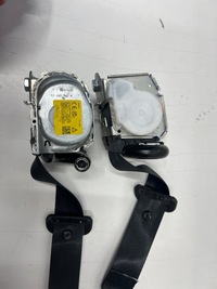 фото thumb №7, Audi s4 b9 a4 8w ремни безопасности перед/зад оригинал 8w6857706