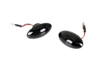 фото thumb №3, Поворотники led динамические плавающие mini cooper r53 r52