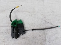 фото thumb №1, Замок правый перед hyundai i30 iii 17-