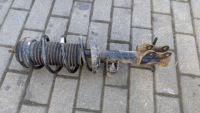 фото thumb №1, Амортизатор передній перед правий opel corsa e 1.2 16v