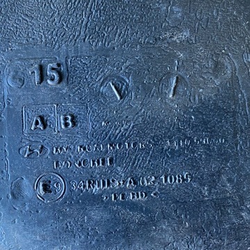 фото thumb №14, Бак топлива hyundai h350 31100-59100