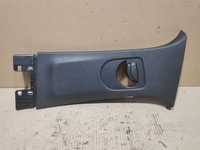 фото thumb №1, Захист обшивка стійка ліва ліва верхній renault captur ii 769149383r