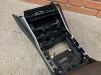 фото thumb №5, Bmw g20 g21 туннель средний подлокотник mokka