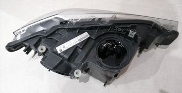 фото thumb №14, Лампа лівий перед bmw 3 f30 f31