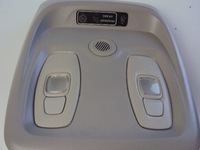 фото thumb №3, Лампа кабины renault captur i lift 17 r